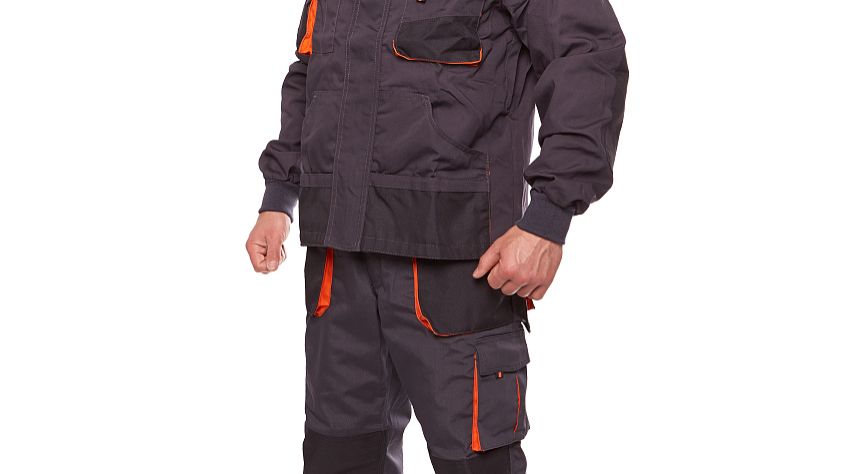 嘉興工作服——企業(yè)為什么要統(tǒng)一工作服？