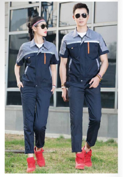 嘉善工作服——夏季工作服定制需要注意什么？