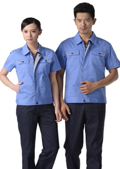 嘉興工作服——沖鋒衣的特點(diǎn)及用途是什么？